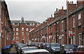 Chorley Street, Leek