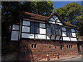 Church Hall, Caldy