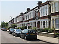 Peploe Road, NW6