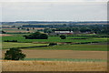 SD3807 : View south-west from Clieves Hill  by Mike Pennington