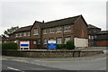 Ormskirk & District General Hospital