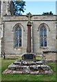 Stone (Worcestershire) War Memorial (1)