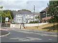 Corner of Empire Avenue and Church Crescent, Blaengwrach