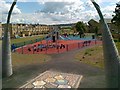 Play area, Warren Street, Dewsbury