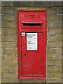 Victorian postbox, Hopefield Avenue / Kingswood Avenue, NW6