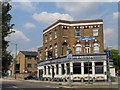 The Falcon, Kilburn Lane, W9 (2)