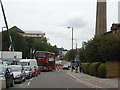 Kew Bridge Road, Brentford