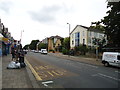 London Road, Isleworth