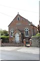 Chapel in Little Milton