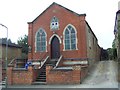 St Thomas More Catholic Church, Raunds