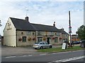 The Star & Garter, Chelveston