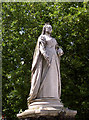 Queen Victoria