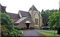 Alton Abbey, Medstead