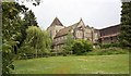 Alton Abbey, Medstead