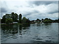 Walk along the Thames from Runnymede to Old Windsor (58)