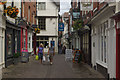 Church Street, Hereford