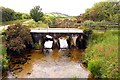 Bridge over the River Fowey