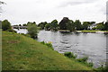 SU8986 : River Thames at Bourne End by Philip Halling