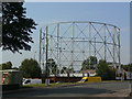 Tanner Street gas holder