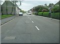 King Street approaching Cunninghame Terrace