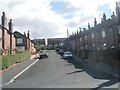 Silver Royd Terrace - Silver Royd Drive