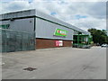 Homebase, Cwmbran