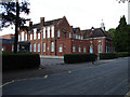 The Hertfordshire & Essex High School and Science College