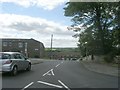 SE2532 : Bawn Approach - viewed from Butterbowl Drive by Betty Longbottom