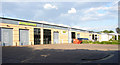 Stortford Hall Industrial Park