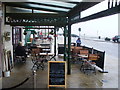 Al Fresco at Aberdeen Beach