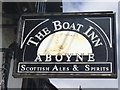 The Boat Inn, Aboyne