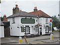 The Wheatsheaf, Stanwell