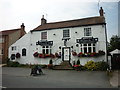 The Crown Inn, Great Ouseburn