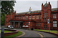 The Whitworth Art Gallery