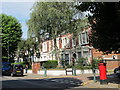 Brondesbury Road / Lynton Road, NW6 (2)