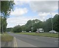 SE2532 : Low Wortley Ring Road - viewed from Whincover Drive by Betty Longbottom