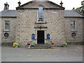 Kirkoswald Parish Church