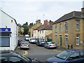 Bridge Street, Raunds