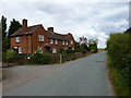 Cottages at Aston