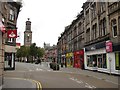 High Street, Elgin