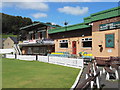 Walsden Cricket & Bowling Club, Scott Street off Rochdale Road, Walsden OL14 7SX