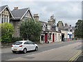 High Street, Inverurie