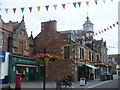 High Street, Dingwall