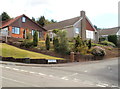 Tredegar Park View houses, Newport