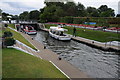 Bray Lock