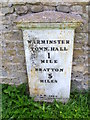 Milestone, Parsonage Farm