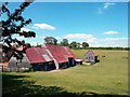 Barns at Coopers Farm