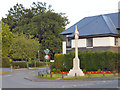 Hockley Heath War Memorial