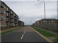 Maritime Avenue Hartlepool