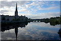 River Tay at Perth